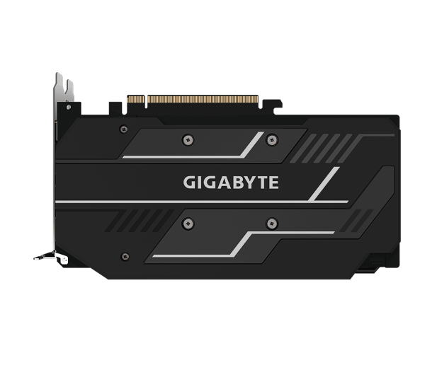 Gigabyte Radeon RX 5500 XT OC 8GB GDDR6 - 533896 - zdjęcie 2